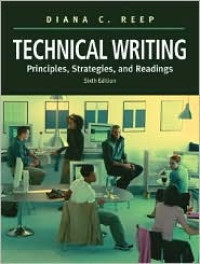 Technical Writing: Principles, Strategies, And Readings 6ed