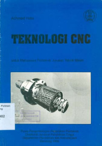 Teknologi CNC
