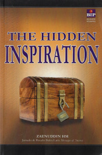 The Hidden Inspiration