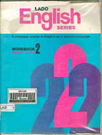 Lado English Series Book 2
